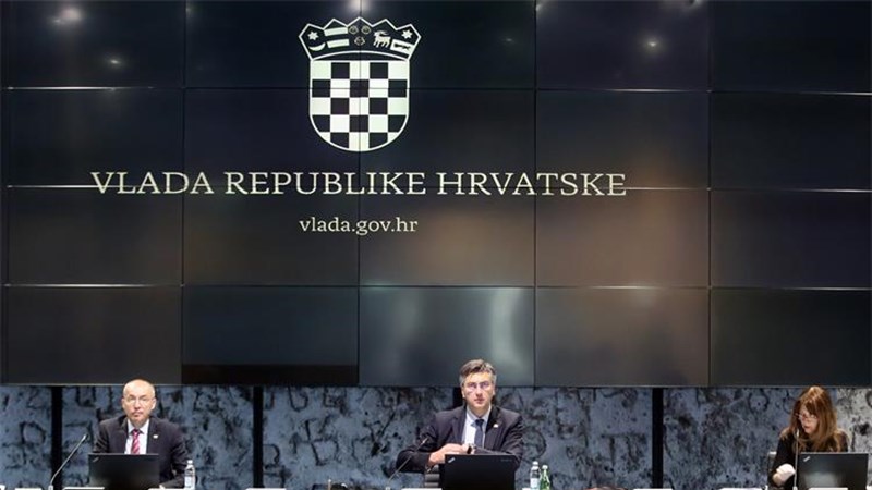 Ovo je kriza bez presedana, nastavljamo s primjerenim mjerama da zaustavimo pandemiju